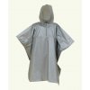 YOKO HVS470 PROMO / Poncho do dažďa - silver S YOKO HVS470 PROMO / Poncho do dažďa - silver S