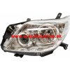 Toyota LANDCRUISER 150 08/09- svetlo H11+HB3 elektrické ľavé Toyota LANDCRUISER 150 08/09- svetlo H11+HB3 elektrické ľavé