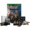 Crimson Desert: Deluxe Edition - Xbox Series X (4020628550950) Crimson Desert: Deluxe Edition - Xbox Series X (4020628550950)