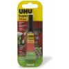 UHU Super Glue sekundové lepidlo 3 g liquid UHU Super Glue sekundové lepidlo 3 g liquid