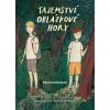 Detská kniha Tajomstvo kamienkovej hory - Bára Dočkalová uni Detská kniha Tajomstvo kamienkovej hory - Bára Dočkalová uni