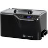 Ultrazvukový čistič DENSON ACDS-100, objem 0,6 l, 50 W Farba: Čierna Ultrazvukový čistič DENSON ACDS-100, objem 0,6 l, 50 W Farba: Čierna