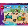 LEGO 42641 LEGO Friends dobrodružná stavebnice pro psí pláž LEGO 42641 LEGO Friends dobrodružná stavebnice pro psí pláž