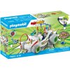 PLAYMOBIL 71633 Racing Professor PLAYMOBIL 71633 Racing Professor