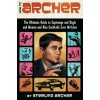 How to Archer (Sterling Archer)(Brožovaná) How to Archer (Sterling Archer)(Brožovaná)