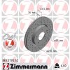 Brzdový kotúč ZIMMERMANN 380.2170.52 380.2170.52 Brzdový kotúč ZIMMERMANN 380.2170.52 380.2170.52