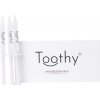 TOOTHY Gel Kit doplňujúce gély na bielenie zubov 3 kusy na 6 dní TOOTHY Gel Kit doplňujúce gély na bielenie zubov 3 kusy na 6 dní