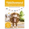 Háčkované interaktivní hračky - Golova Svetlana Háčkované interaktivní hračky - Golova Svetlana