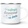 Sablio Plecháčik Najlepší kamarát na svete: 300 ml Sablio Plecháčik Najlepší kamarát na svete: 300 ml