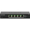 NETGEAR MS305 5-PORT MULTIGIG 2.5G UM SWITCH NETGEAR MS305 5-PORT MULTIGIG 2.5G UM SWITCH