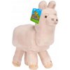 MINECRAFT ORIGINÁLNA LAMA V LICENCII 30 cm MOJANG