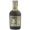 Diplomatico Rum Reserva Exclusiva 12y 40% 0,05l (čistá fľaša) Diplomatico Rum Reserva Exclusiva 12y 40% 0,05l (čistá fľaša)