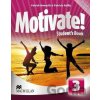 Motivate! 3 Student's Book Pack - Emma Heyderman a Fiona Mauchline Motivate! 3 Student's Book Pack - Emma Heyderman a Fiona Mauchline