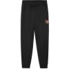 Puma ACTIVE SPORTS GRAPHIC POLY PANTS B čierna červená