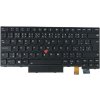 DeTech Klávesnice s podsvícením pro notebook Lenovo T470/480, CZ Náhradní klávesnice pro notebooky Lenovo Thinkpad T470 T480 A475 A485 01HX379 je klíčovým prvkem pro zachování funkčnosti vašeho zaříz DeTech Klávesnice s podsvícením pro notebook Lenovo T470/480, CZ Náhradní klávesnice pro notebooky Lenovo Thinkpad T470 T480 A475 A485 01HX379 je klíčovým prvkem pro zachování funkčnosti vašeho zaříz