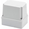 Rozvodná skriňa 150x110x140 IP56 GW44216 Rozvodná skriňa 150x110x140 IP56 GW44216