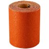 Brusný válec LUX-TOOLS univerzální 93 mm x 5 m K120 Brusný válec LUX-TOOLS univerzální 93 mm x 5 m K120
