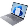 Lenovo ThinkBook 16 G9 i5-13420H/16GB/512GB SSD/16 WUXGA/3yOnSite/Win11 Home/šedá Lenovo ThinkBook 16 G9 i5-13420H/16GB/512GB SSD/16 WUXGA/3yOnSite/Win11 Home/šedá