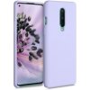 Púzdro kwmobile OnePlus 8 (2020) fialová Púzdro kwmobile OnePlus 8 (2020) fialová