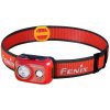 Fenix HL32R-T nabíjateľná čelovka - červená Fenix HL32R-T nabíjateľná čelovka - červená