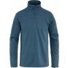 FJÄLLRÄVEN Abisko Lite Fleece Half Zip M Indigo Blue - XL FJÄLLRÄVEN Abisko Lite Fleece Half Zip M Indigo Blue - XL