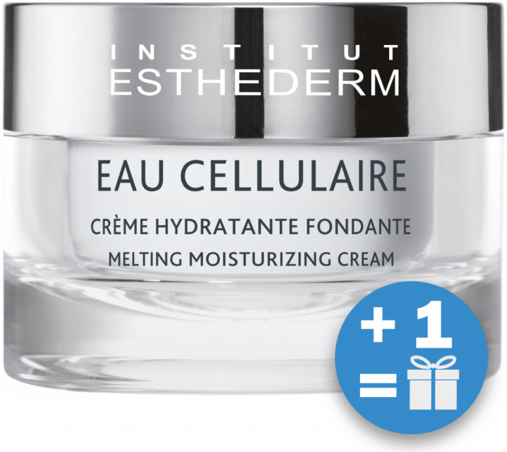 Institut Esthederm Cellular Water hydratačný krém s revitalizačným účinkom 50 ml