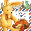 Listy od Félixa - Annette Langen, Constanza Droop Listy od Félixa - Annette Langen, Constanza Droop