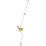 PETZL Grillon 3m