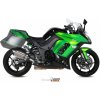 Koncovka výfuku MIVV SUONO pre KAWASAKI Z1000SX, titán/carbon K.043.L7 Koncovka výfuku MIVV SUONO pre KAWASAKI Z1000SX, titán/carbon K.043.L7
