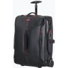 Samsonite Paradiver Light Duffle Strict Cabin čierna 48,5 l