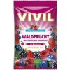 Vivil Multivitamín lesní plody bez cukru 120 g Vivil Multivitamín lesní plody bez cukru 120 g