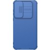 NILLKIN 72436 NILLKIN CAMSHIELD PRO Kryt pre Samsung Galaxy A55 5G modrý NILLKIN 72436 NILLKIN CAMSHIELD PRO Kryt pre Samsung Galaxy A55 5G modrý