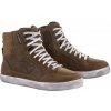 ALPINESTARS topánky J-6 WATERPROOF, dámske, hnedé, veľ. 39 ALPINESTARS topánky J-6 WATERPROOF, dámske, hnedé, veľ. 39