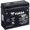 Motobatéria YUASA (originál) YT19BL-BS, 12V, 17.7Ah Motobatéria YUASA (originál) YT19BL-BS, 12V, 17.7Ah
