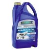 RAVENOL MARINEOIL PETROL SAE 25W40 - 4 L RAVENOL MARINEOIL PETROL SAE 25W40 - 4 L