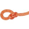 lano MAMMUT 9.8 Crag Classic 50m orange/white lano MAMMUT 9.8 Crag Classic 50m orange/white