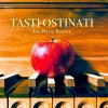 Eva Rusche, MARIA - TASTI OSTINATI, CD Eva Rusche, MARIA - TASTI OSTINATI, CD
