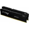 Kingston Technology FURY Beast pamäťový modul 32 GB 2 x 16 GB DDR5 5600 MT/s Kingston Technology FURY Beast pamäťový modul 32 GB 2 x 16 GB DDR5 5600 MT/s
