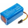 Batéria pre 60 S7 Pro, SmartAi G50, Lifero Rx9 a ďalšie, 2600 mAh Batéria pre 60 S7 Pro, SmartAi G50, Lifero Rx9 a ďalšie, 2600 mAh