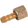 MEVA NP01017 koncovka 8mm s maticou G3/8 MEVA NP01017 koncovka 8mm s maticou G3/8