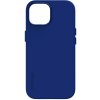 Decoded AntiMicrobial Silicone Backcover iP 15 Plus Gal Blue Decoded AntiMicrobial Silicone Backcover iP 15 Plus Gal Blue
