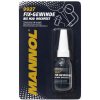 Mannol 9927 Fix-Gewinde lepidlo na skrutky vysoko pevné 10 ml Mannol 9927 Fix-Gewinde lepidlo na skrutky vysoko pevné 10 ml
