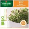 Semená na klíčky BIO žerucha 15g Semená na klíčky BIO žerucha 15g