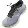 Mizuno Wave Sky 5 Heather/White