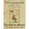 Ur-Lenormand, Lenormandkarten Ur-Lenormand, Lenormandkarten
