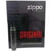 Zippo Fragrances The Original, EDT - Vzorka vône pre mužov Zippo Fragrances The Original, EDT - Vzorka vône pre mužov
