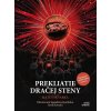 Prekliatie Dračej steny. Tajomstvo Definičného ostrova Prekliatie Dračej steny. Tajomstvo Definičného ostrova
