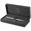 Parker CT 1502/5231512 Royal Sonnet Stainless Steel guľôčkové pero