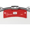 Snareweight M1B-RED Snareweight M1B-RED