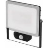 EMOS Reflektor ILIO LED so senzorom pohybu, 50 W EMOS Reflektor ILIO LED so senzorom pohybu, 50 W